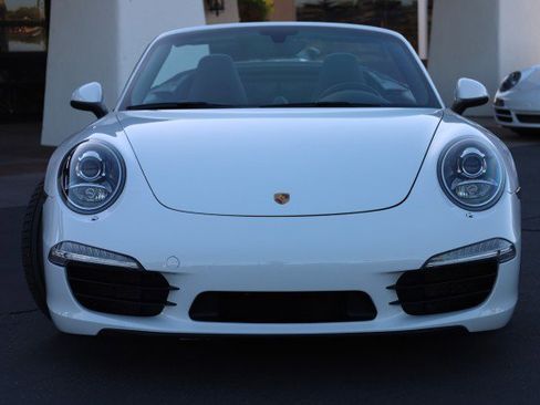 Used 2012 Porsche 911 Carrera S RWD image 7