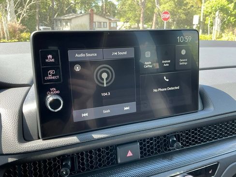 Certified 2026 Honda CR-V Sport-L image 33