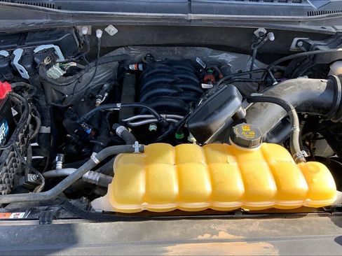 Used 2020 Ford F150 Lariat AWD/4WD image 33