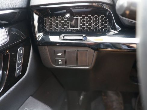 Used 2023 Honda CR-V EX-L image 16