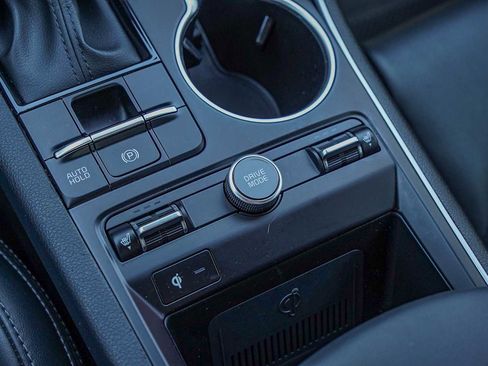 Used 2024 Kia K5 GT-Line w/ GT-Line Premium Package image 22