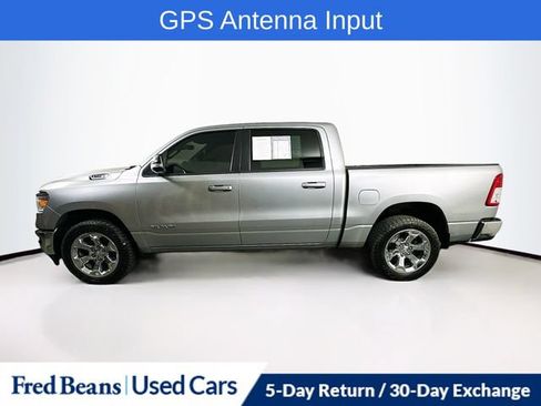 Used 2022 RAM 1500 Big Horn AWD/4WD image 5