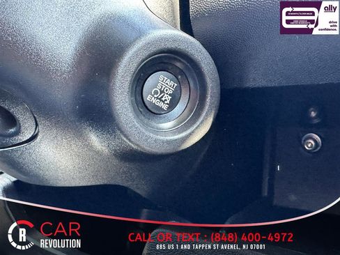 Used 2023 RAM ProMaster 2500 FWD image 25