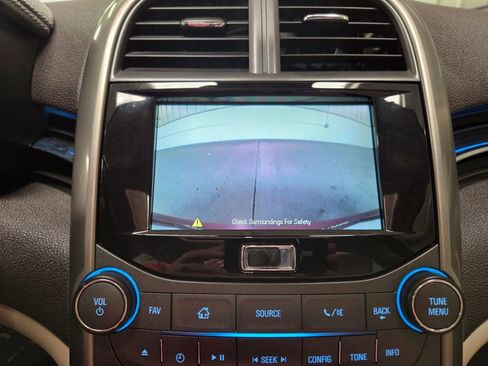 Used 2013 Chevrolet Malibu LTZ FWD image 29