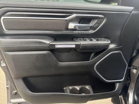 Used 2023 RAM 1500 Laramie AWD/4WD image 20