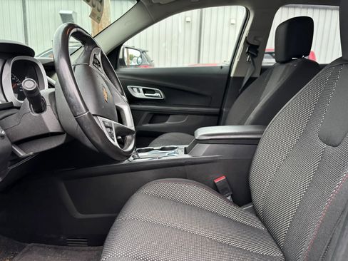 Used 2016 Chevrolet Equinox LT w/ Convenience Package FWD image 9