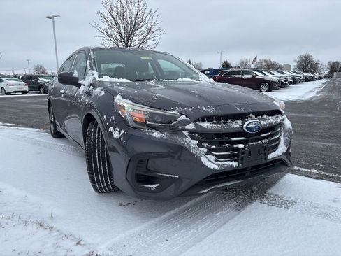 Used 2024 Subaru Legacy Premium image 11
