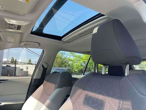 Certified 2025 Toyota RAV4 XLE w/ Convenience Package AWD/4WD image 23