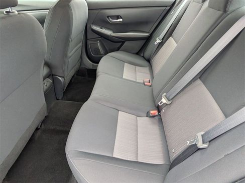 Used 2023 Nissan Sentra SV w/ All-Weather Package image 18