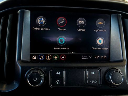 Used 2020 Chevrolet Colorado Z71 AWD/4WD image 44