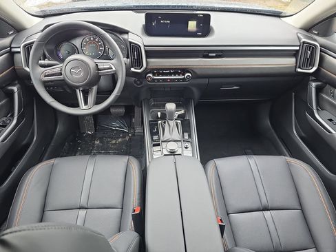 New 2026 MAZDA CX-50 AWD 2.5 Hybrid w/ Weather Package image 17