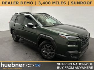 Used 2026 Subaru Outback Premium AWD/4WD video 1