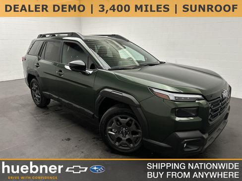 Used 2026 Subaru Outback Premium AWD/4WD image 1