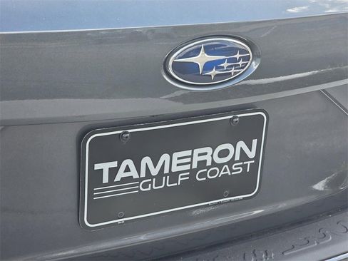 New 2025 Subaru Crosstrek 2.5i Limited image 29