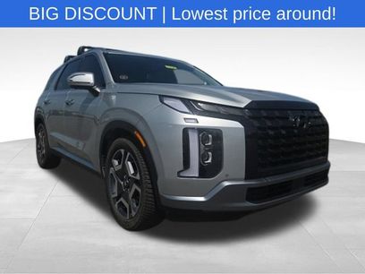 Used 2024 Hyundai Palisade Limited