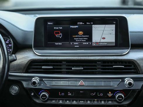 Used 2021 Kia Telluride EX w/ EX Premium Package image 17