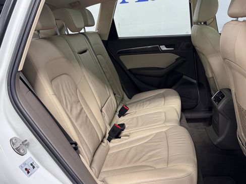 Used 2014 Audi Q5 TDI Premium Plus image 21