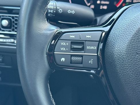 Used 2023 Honda Civic EX image 37