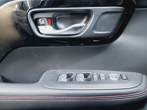 New 2026 Acura ADX A-Spec image 18