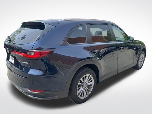 Used 2024 MAZDA CX-90 3.3 Turbo w/ Select Package image 5