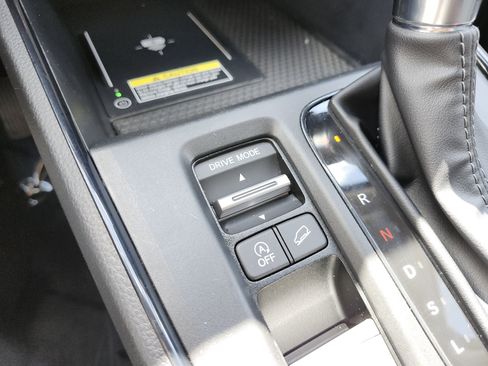 Used 2023 Honda CR-V EX-L image 11