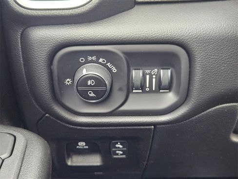 New 2026 RAM 1500 Big Horn image 21