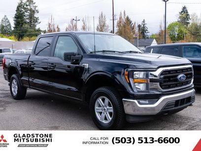 Used 2023 Ford F150 XLT