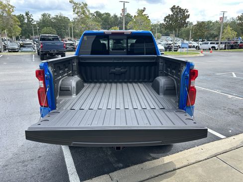 New 2026 Chevrolet Silverado 1500 LT Trail Boss w/ Convenience Package II image 10