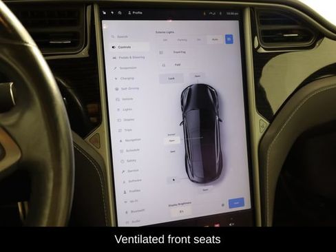 Used 2018 Tesla Model S P100D AWD/4WD image 19