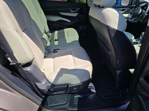 Used 2021 Subaru Ascent Limited w/ Technology Package AWD/4WD image 28