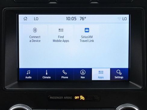 Used 2020 Ford Expedition Platinum RWD image 34