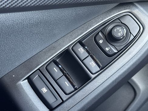 New 2026 Subaru Crosstrek 2.0i Premium image 23