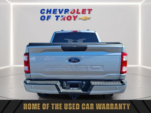 Used 2023 Ford F150 XL w/ STX Appearance Package AWD/4WD image 8