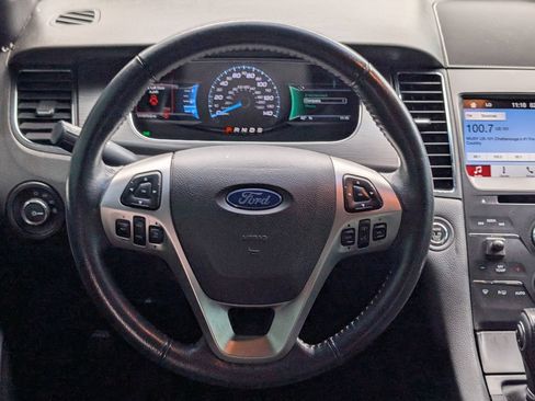 Used 2019 Ford Taurus SEL w/ Equipment Group 201A FWD image 13