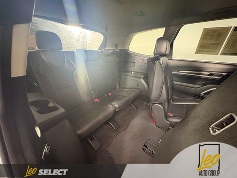 Used 2021 Kia Telluride S FWD image 10