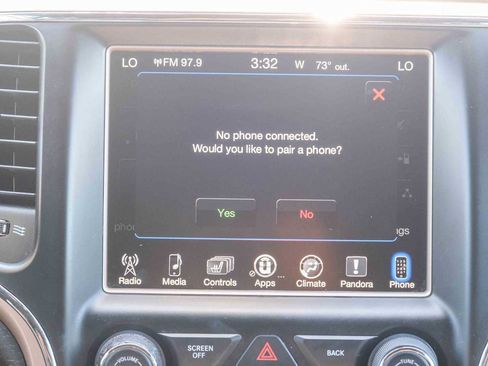 Used 2015 Jeep Grand Cherokee Altitude AWD/4WD image 15