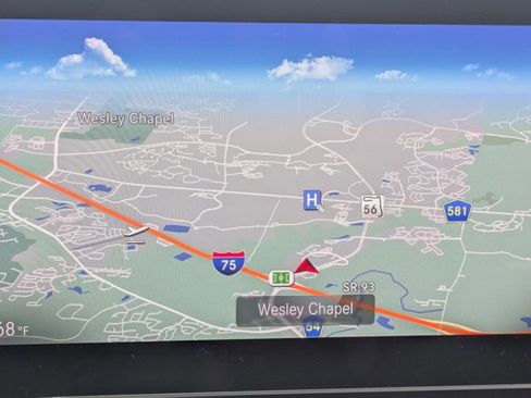 Used 2023 Mercedes-Benz GLE 53 AMG 4MATIC Coupe image 9