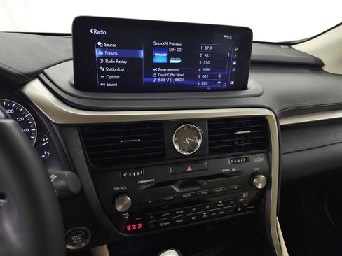 Used 2022 Lexus RX 350 AWD w/ Luxury Package image 25