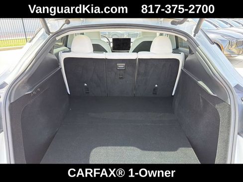 Used 2023 Tesla Model Y Long Range AWD/4WD image 23