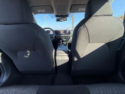 New 2026 Nissan Sentra SV w/ SV Convenience Package image 12