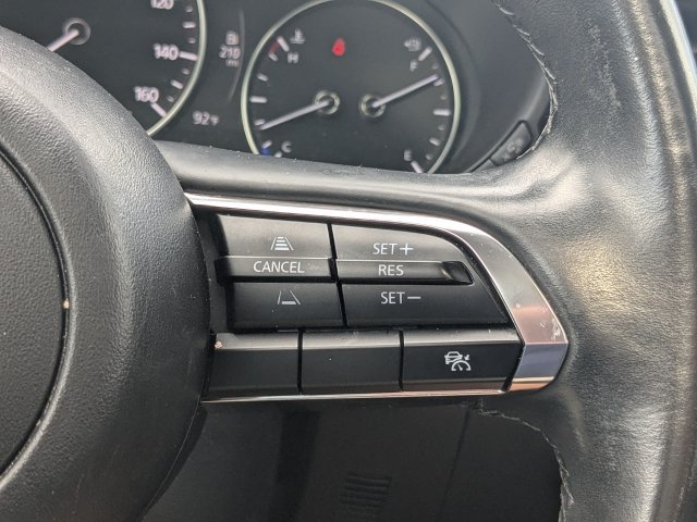 Used 2024 MAZDA MAZDA3 s FWD image 25