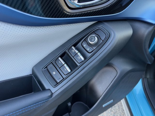 Used 2020 Subaru Crosstrek Hybrid w/ Moonroof Package w/Navigation AWD/4WD image 18