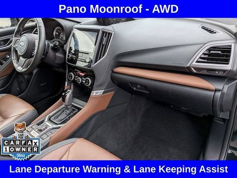 Used 2022 Subaru Forester Touring AWD/4WD image 28