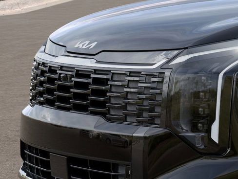 New 2026 Kia Sportage SX image 15