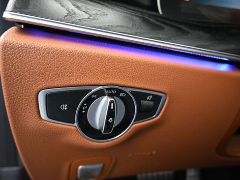 Used 2019 Mercedes-Benz E 450 Coupe w/ AMG Line Package image 31