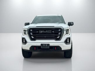 Used 2021 GMC Sierra 1500 AT4 w/ AT4 Value Package AWD/4WD video 2