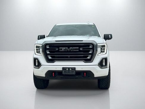 Used 2021 GMC Sierra 1500 AT4 w/ AT4 Value Package AWD/4WD image 2