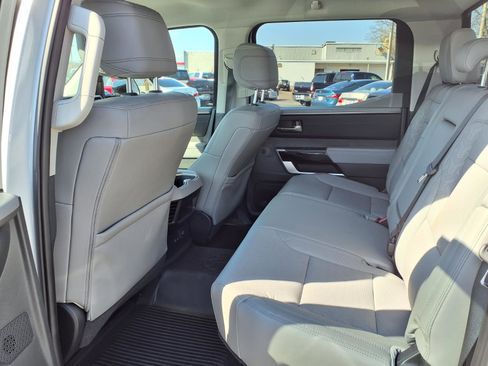 Used 2024 Toyota Tundra Limited w/ TRD Off-Road Package image 22