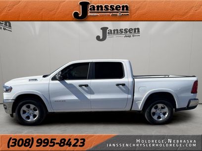Used 2025 RAM 1500 Big Horn