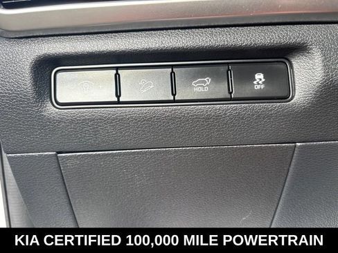 Certified 2025 Kia Telluride S AWD/4WD image 21
